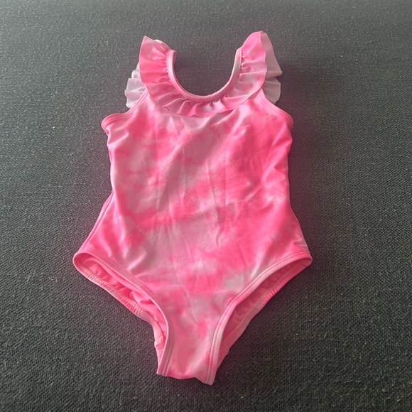 XS Gap Bathing Suit - Picture 1 of 3